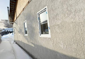 Дом 49м&sup2;, 1-этажный, участок 2 сот.  