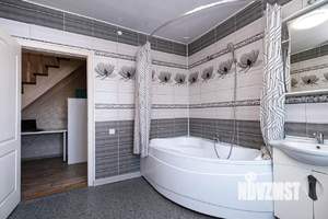 Коттедж 179м&sup2;, 2-этажный, участок 7 сот.  