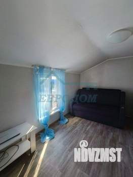 Коттедж 130м², 2-этажный, участок 6 сот.  