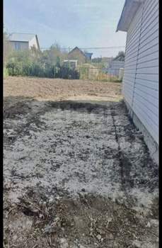 Дом 64м&sup2;, 2-этажный, участок 10 сот.  