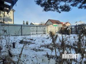 Дом 62м², 1-этажный, участок 5 сот.  