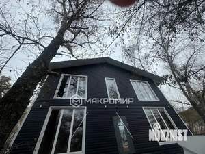 Дом 200м&sup2;, 2-этажный, участок 4 сот.  