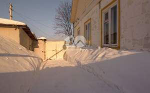 Дом 72м&sup2;, 1-этажный, участок 8 сот.  