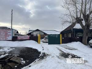 Дом 30м², 2-этажный, участок 7 сот.  