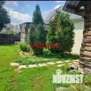 Дом 64м&sup2;, 1-этажный, участок 6 сот.  