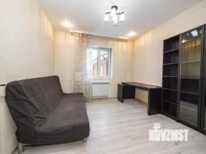 Дом 210м&sup2;, 3-этажный, участок 3 сот.  