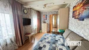Дом 71м², 1-этажный, участок 5 сот.  