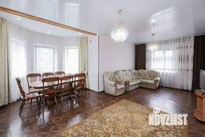 Коттедж 168м², 2-этажный, участок 8 сот.  