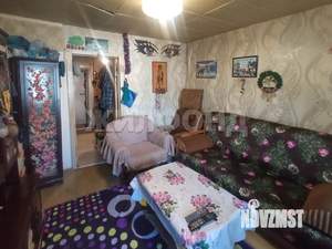 Дом 66м², 1-этажный, участок 2 сот.  
