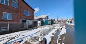 Дом 325м², 3-этажный, участок 7 сот.  
