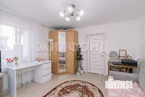 Дом 73м², 1-этажный, участок 7 сот.  
