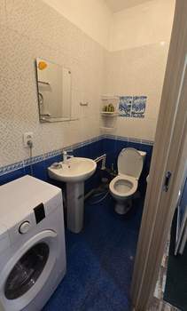 Дом 140м², 2-этажный, участок 5 сот.  