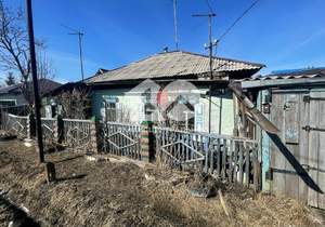 Дом 94м², 1-этажный, участок 5 сот.  