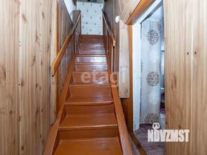 Дом 143м², 2-этажный, участок 5 сот.  