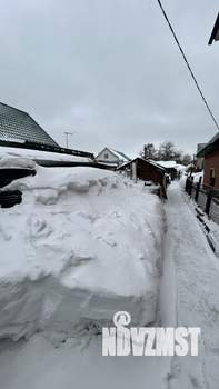 Дом 44м&sup2;, 1-этажный, участок 4 сот.  