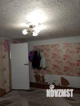 Дом 60м&sup2;, 1-этажный, участок 3 сот.  