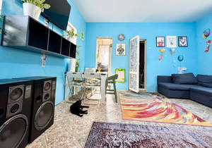 Дом 49м&sup2;, 1-этажный, участок 2 сот.  