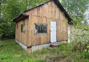 Дача 40м², 2-этажный, участок 10 сот.  