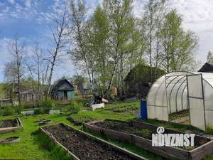 Дом 94м², 2-этажный, участок 10 сот.  