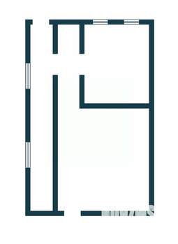 Дом 39м&sup2;, 1-этажный, участок 3 сот.  