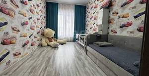 Дом 174м&sup2;, 2-этажный, участок 174 сот.  