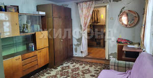 Дом 50м², 2-этажный, участок 3 сот.  
