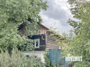 Дом 138м², 2-этажный, участок 5 сот.  