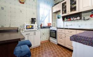 Дом 47м², 2-этажный, участок 9 сот.  