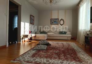 Дом 182м&sup2;, 2-этажный, участок 5 сот.  