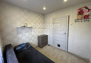 Дом 44м&sup2;, 1-этажный, участок 6 сот.  