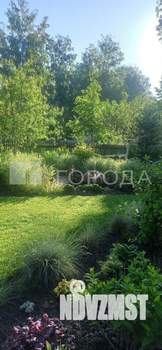 Дом 20м&sup2;, 1-этажный, участок 5 сот.  