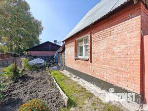 Дом 89м&sup2;, 1-этажный, участок 5 сот.  