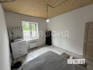 Дом 72м&sup2;, 1-этажный, участок 4 сот.  