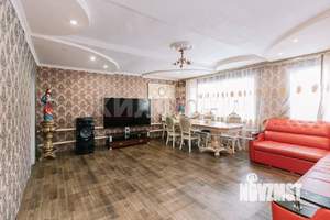 Дом 92м&sup2;, 1-этажный, участок 5 сот.  