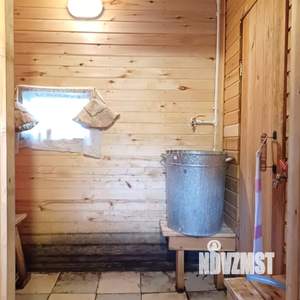 Дом 31м&sup2;, 1-этажный, участок 11 сот.  