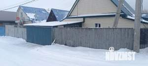 Дом 135м², 2-этажный, участок 5 сот.  