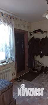 Дом 95м&sup2;, 1-этажный, участок 5 сот.  