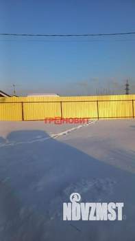 Дом 47м², 1-этажный, участок 10 сот.  
