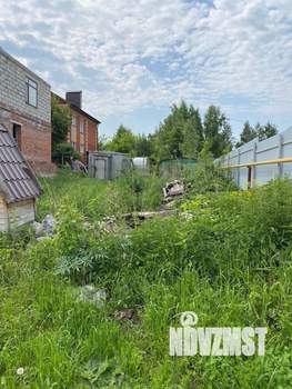 Дом 144м², 2-этажный, участок 7 сот.  