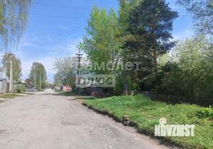 Дом 30м², 1-этажный, участок 4 сот.  