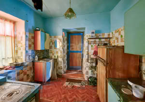 Дом 50м², 1-этажный, участок 5 сот.  