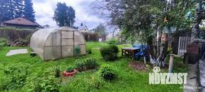 Дом 50м&sup2;, 1-этажный, участок 5 сот.  