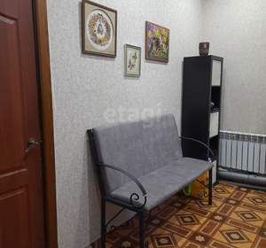 Дом 90м², 1-этажный, участок 6 сот.  