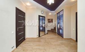 Дом 155м², 2-этажный, участок 12 сот.  