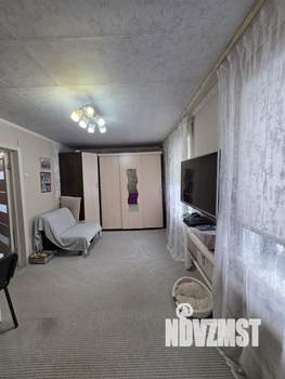 Дом 52м&sup2;, 2-этажный, участок 10 сот.  