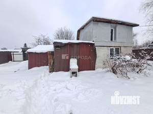 Дом 70м&sup2;, 1-этажный, участок 6 сот.  