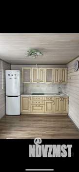 Коттедж 130м², 2-этажный, участок 12 сот.  