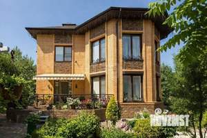 Дом 364м&sup2;, 2-этажный, участок 20 сот.  