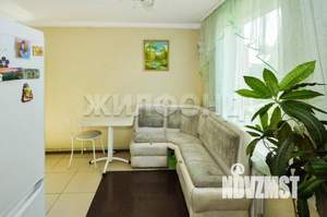 Коттедж 160м², 2-этажный, участок 5 сот.  