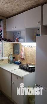 Дом 20м&sup2;, 1-этажный, участок 10 сот.  